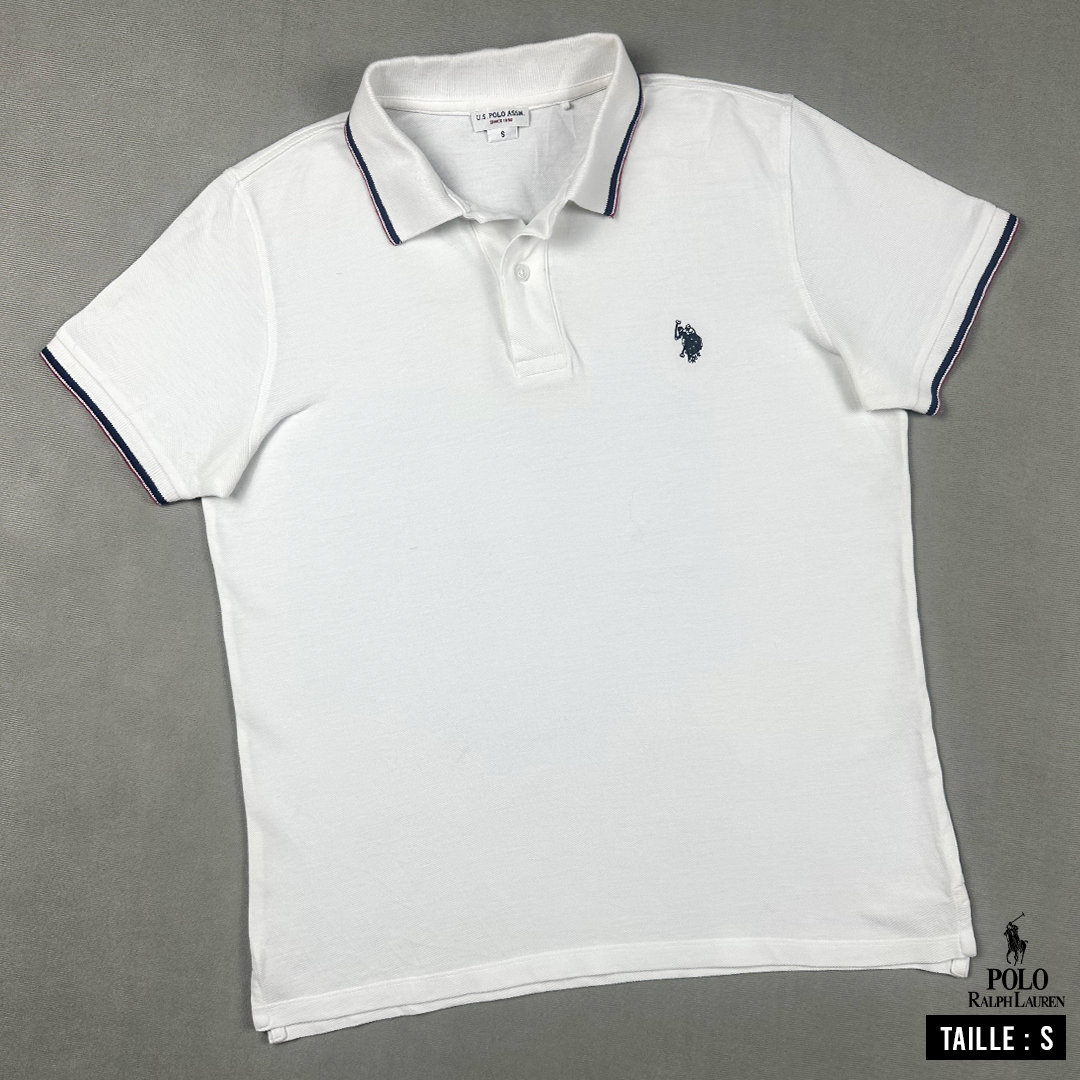 US Polo T-shirt Taille S
