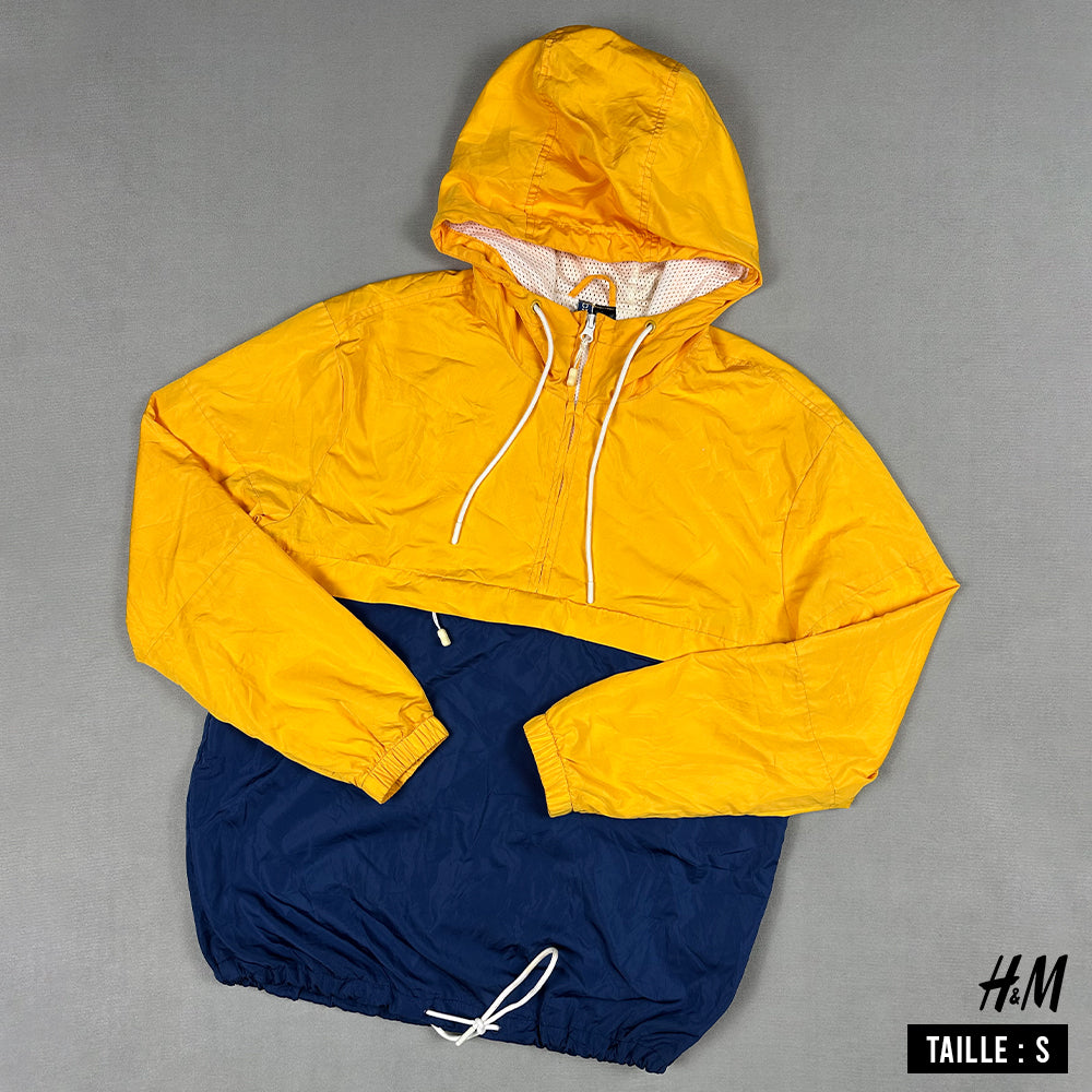 H&M Sweat à Capuche Taille S