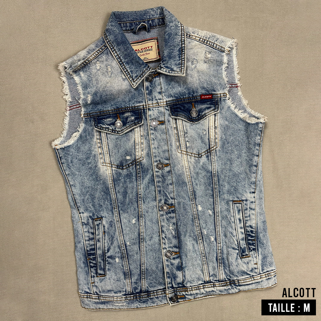 Alcott Veste Taille M