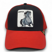 Goorin Bros Casquette Horse