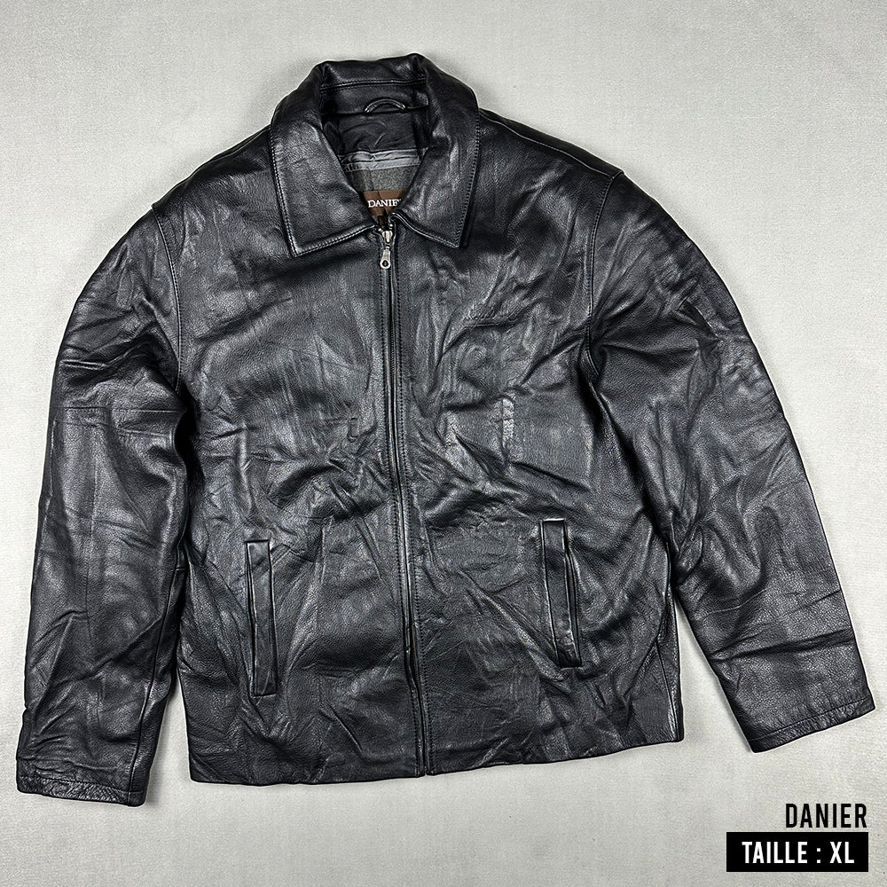 Danier Veste Taille XL