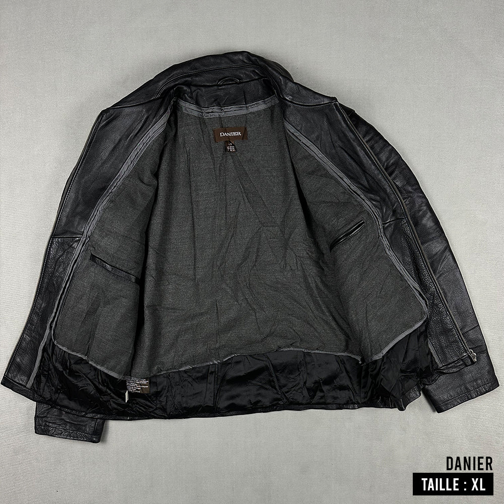Danier Veste Taille XL