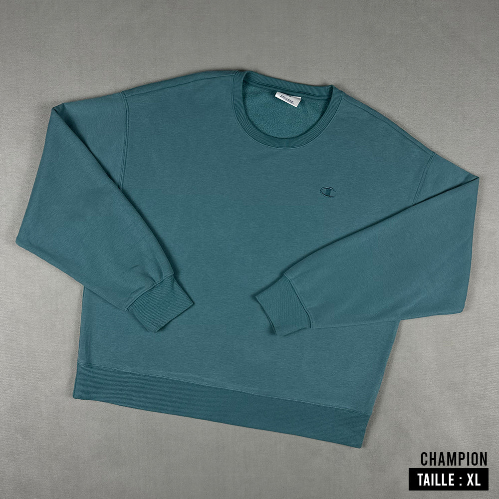 Champion Pull Taille XL