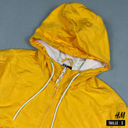 H&M Sweat à Capuche Taille S