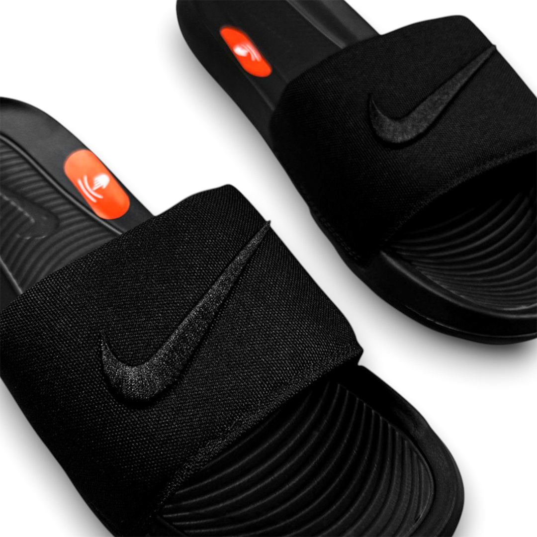 Nike Benassi
