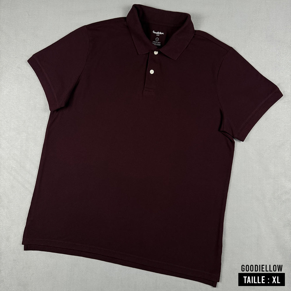 Goodiellow T-shirt Taille XL