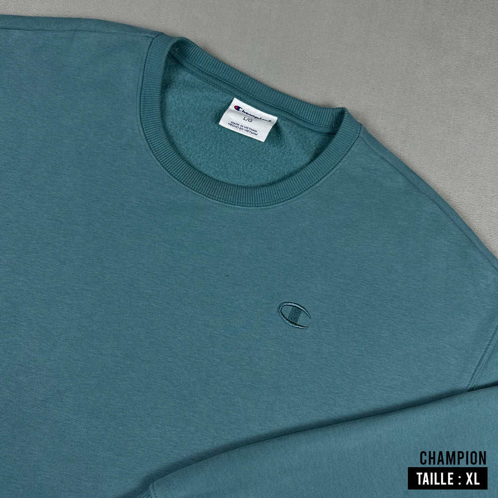 Champion Pull Taille XL