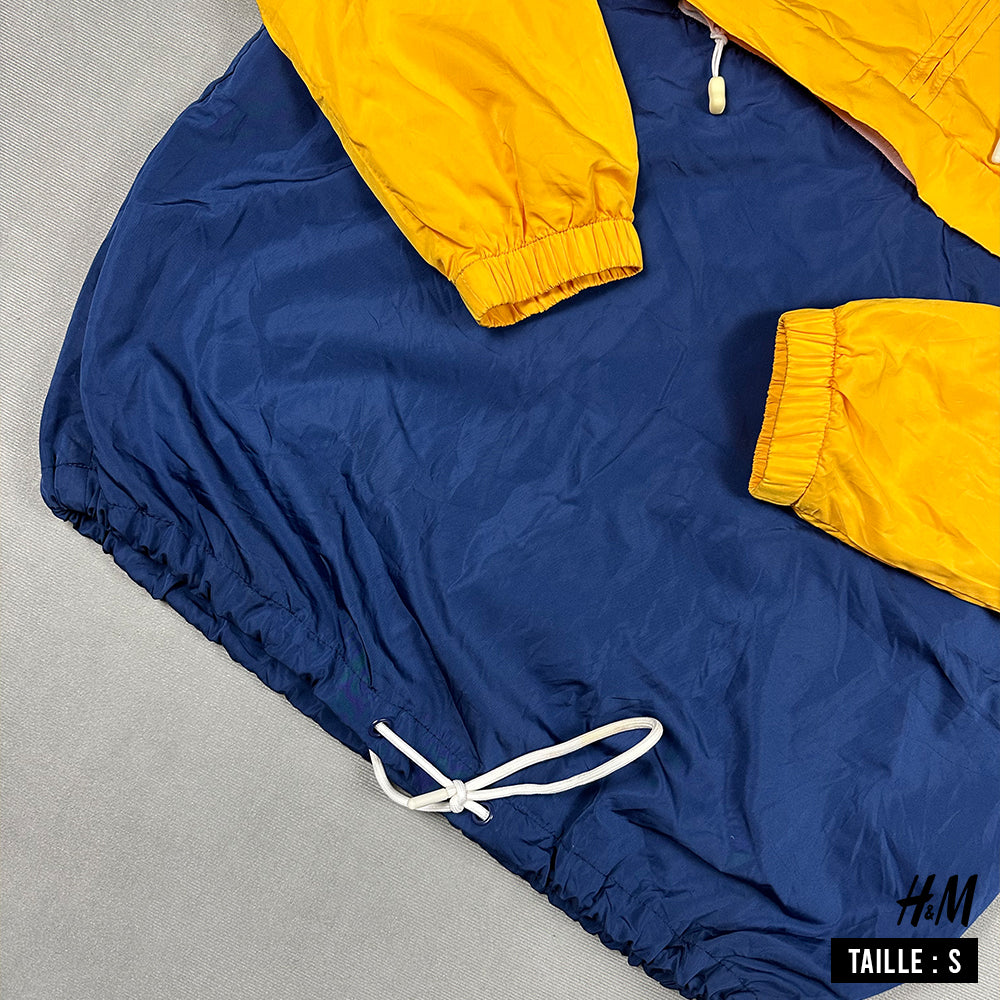 H&M Sweat à Capuche Taille S