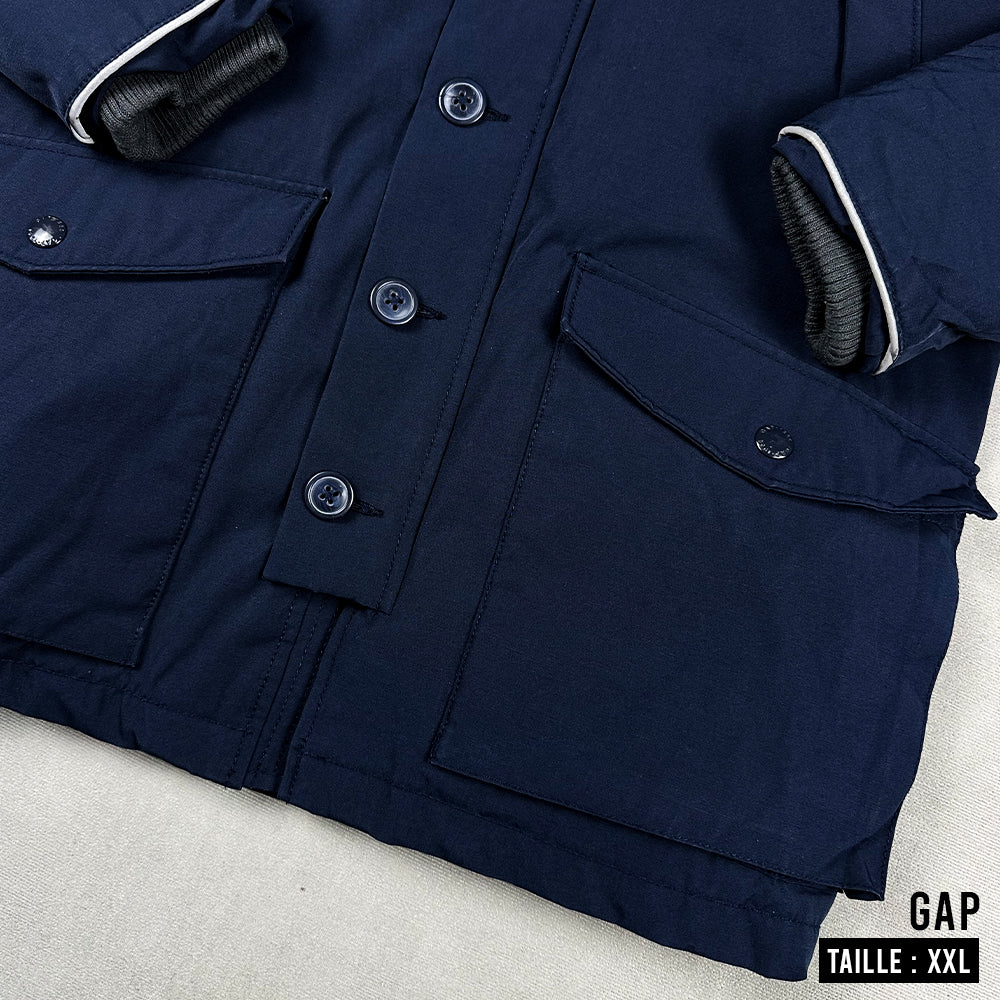 GAP Manteau Taille XXL