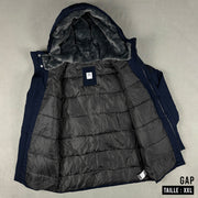 GAP Manteau Taille XXL