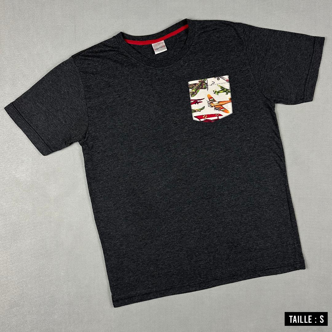T-shirt Taille S