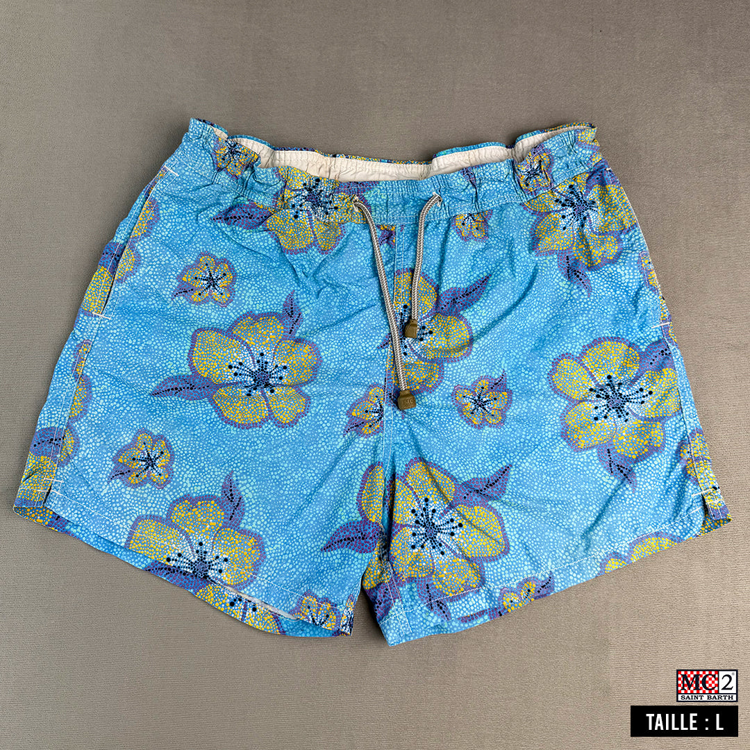 MC2 Short Taille L