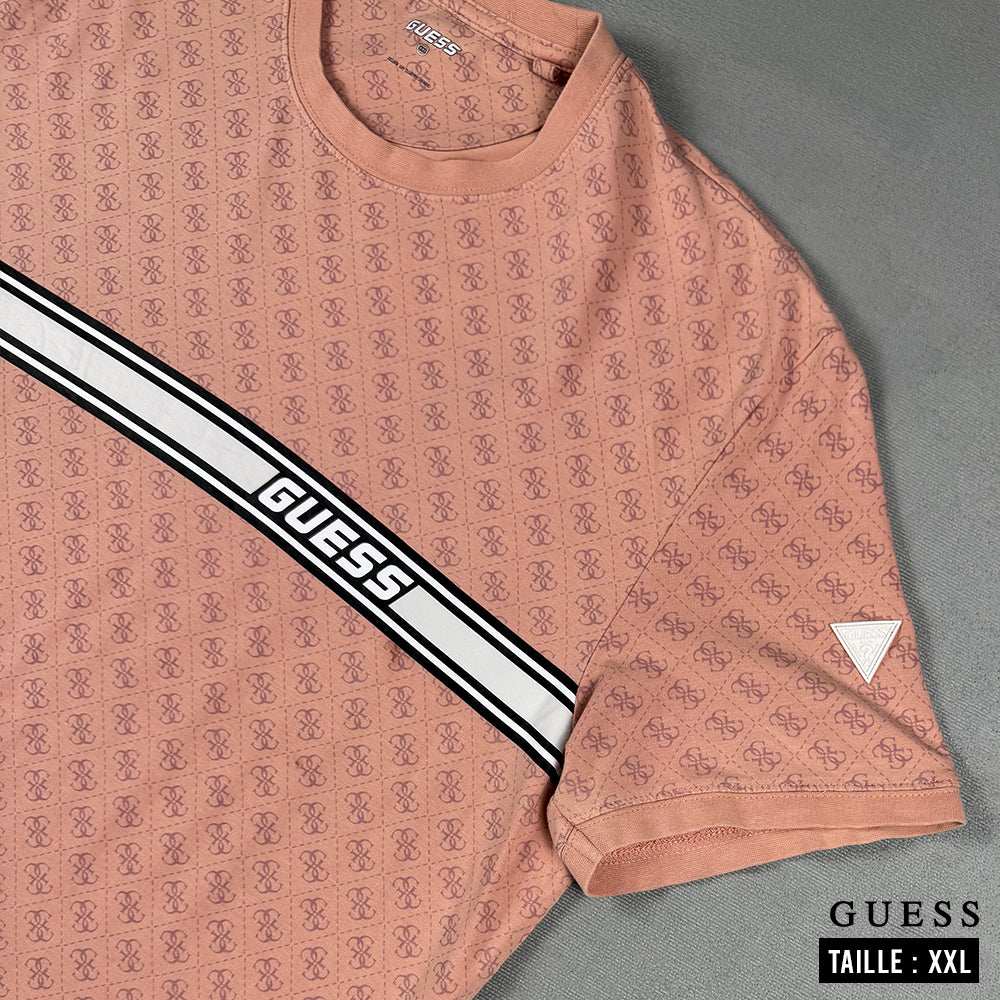 Guess T-shirt Taille 2XL