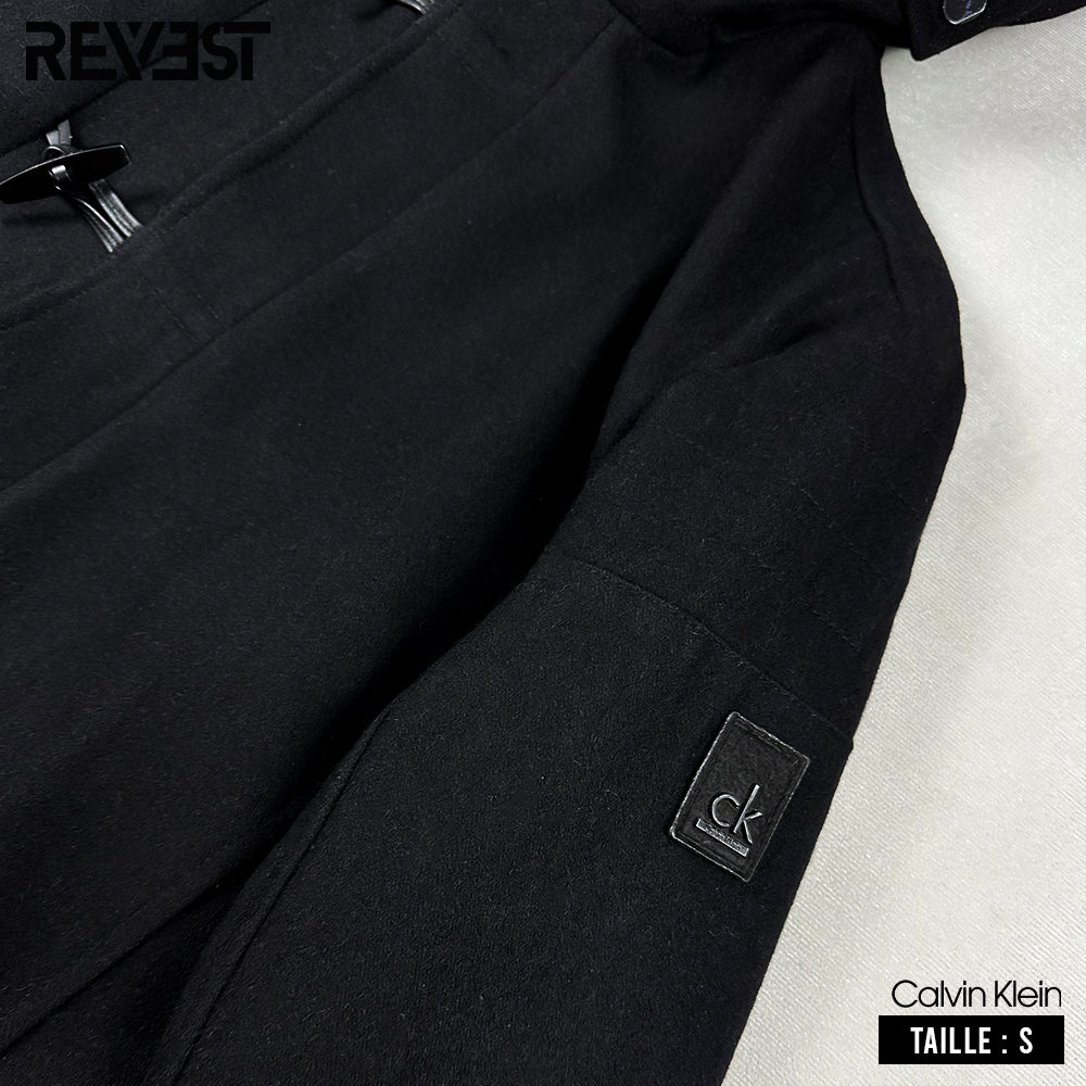 Calvin Klein Manteau Taille S