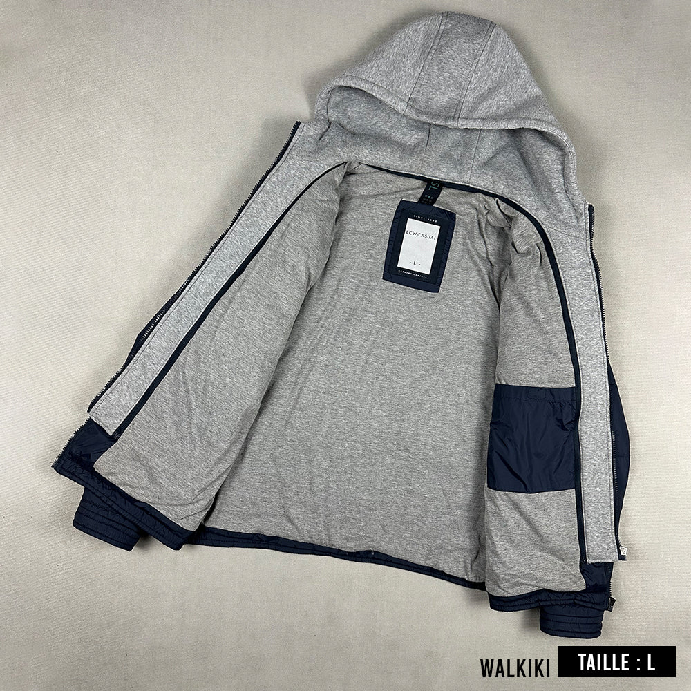 Walkiki Veste Taille L