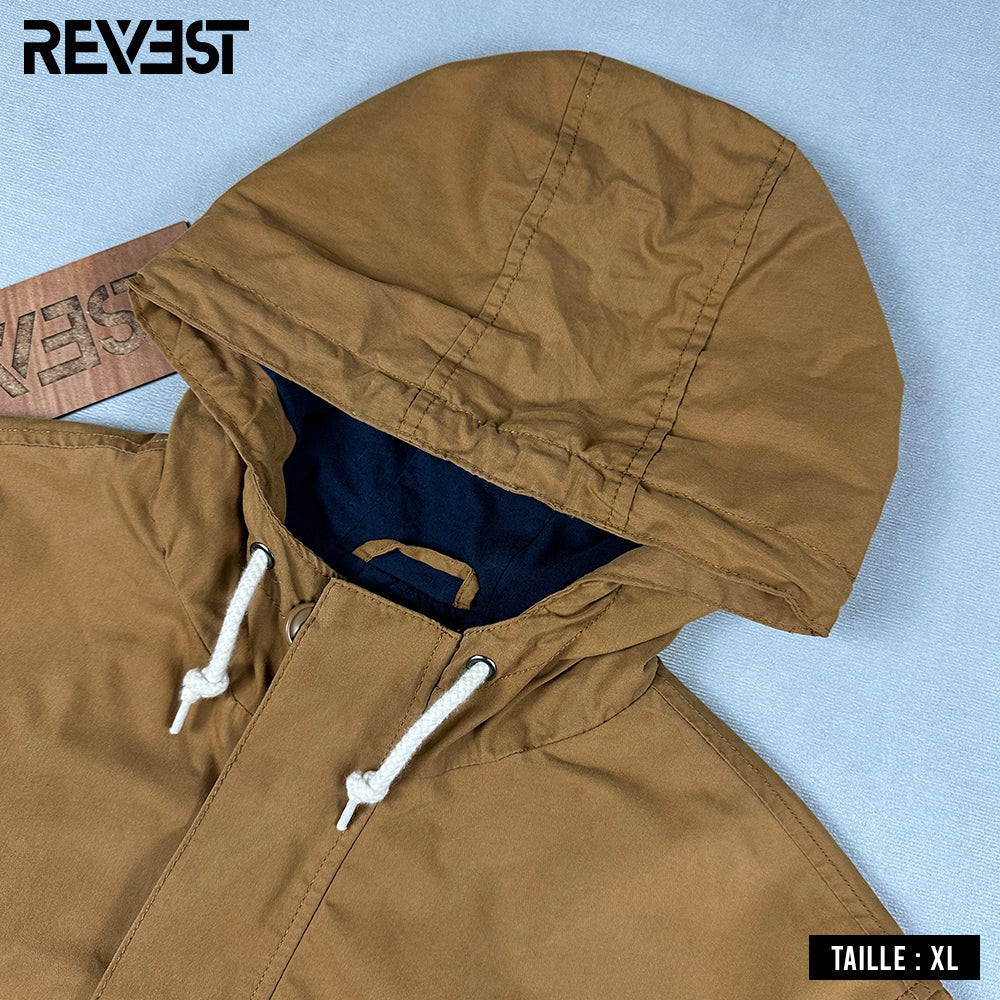 Merona Veste Taille XL