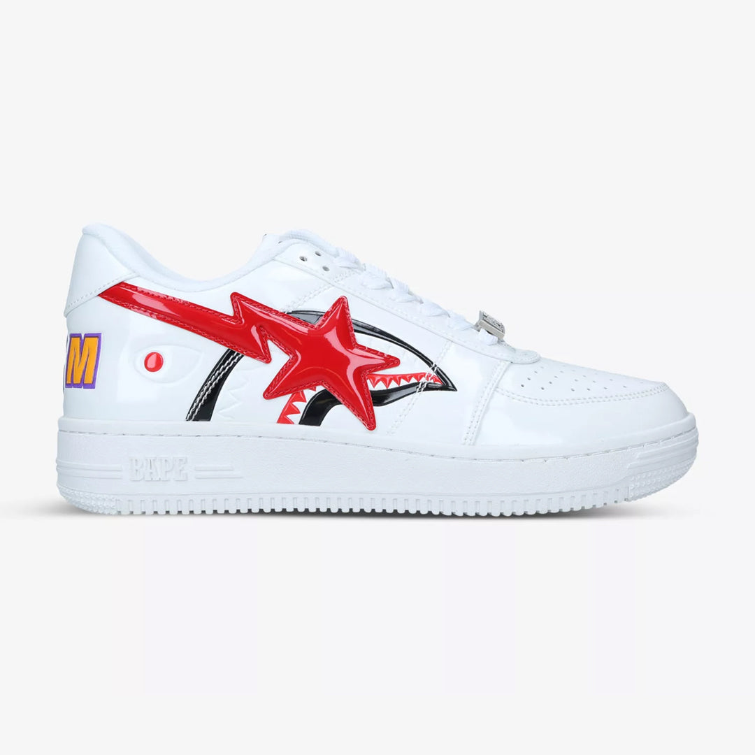 Nike A Baignade Ape Bape Sta Low