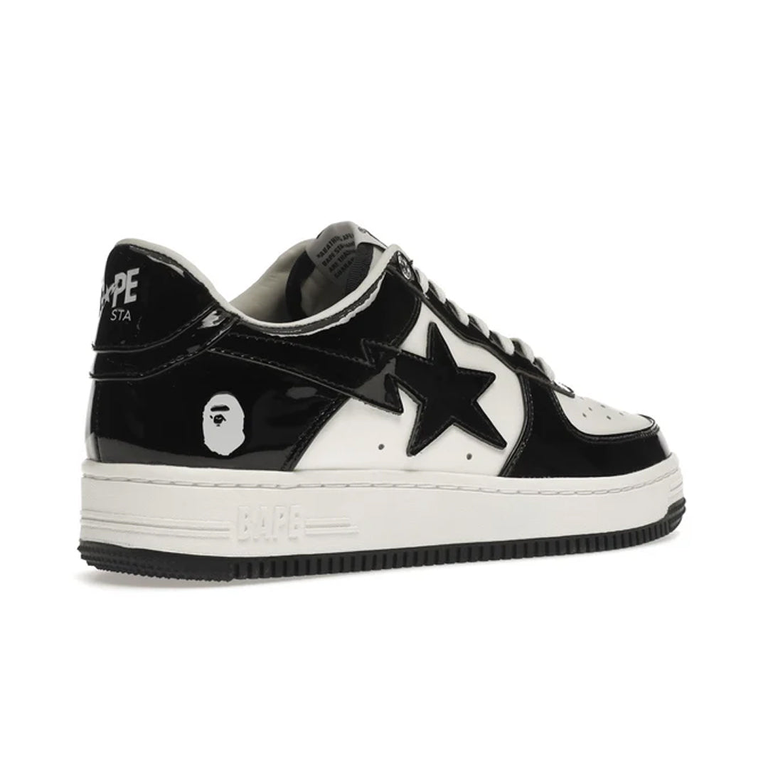 Nike A Baignade Ape Bape Sta Low