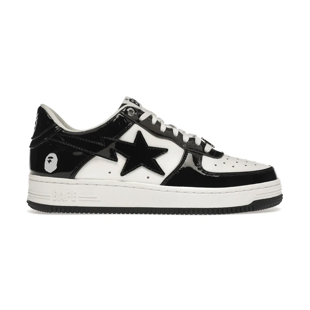 Nike A Baignade Ape Bape Sta Low