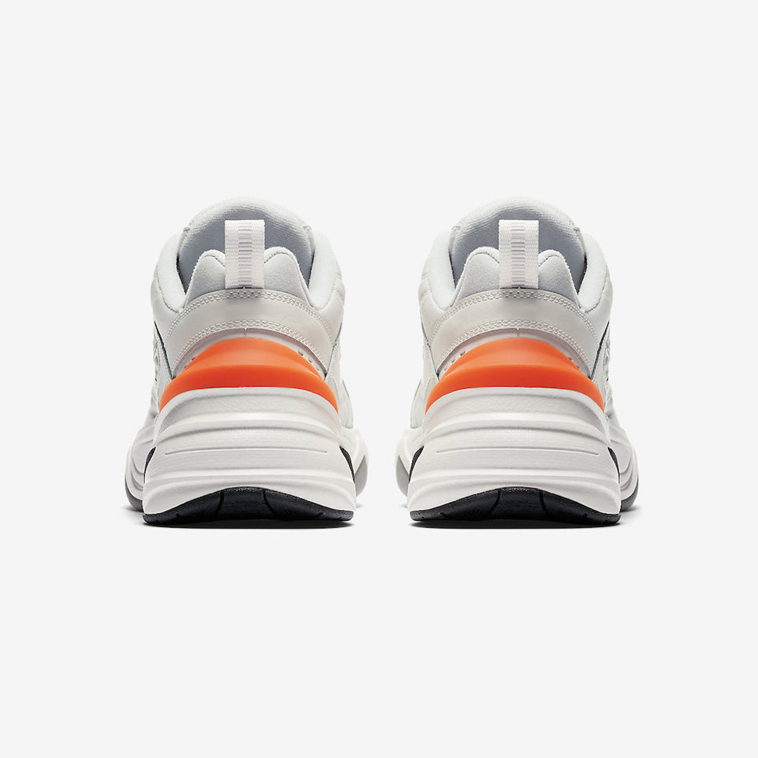 Nike M2K Tekno Phantom