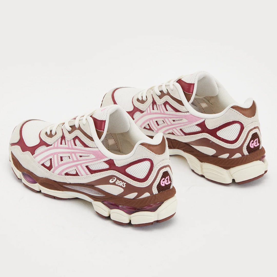 Asics Gel-NYC Cherry Blossom