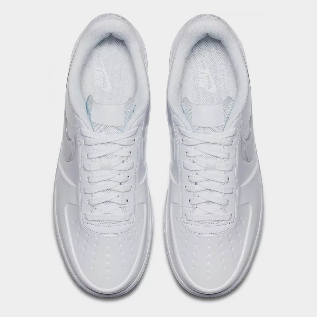 Nike Air Force 1 07 Foamposite Pro Court White