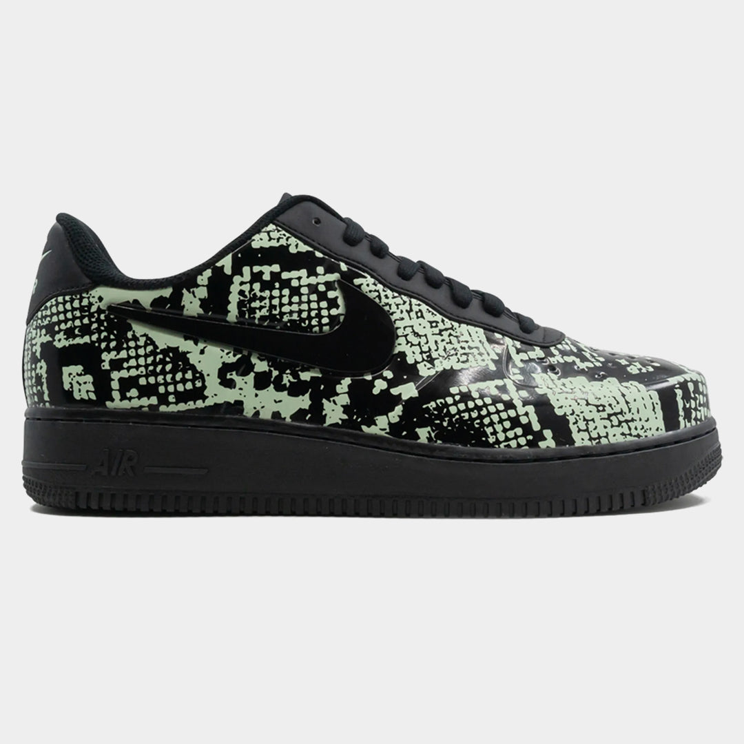 Nike Air Force 1 07 Foamposite Pro Cup Snakeskin