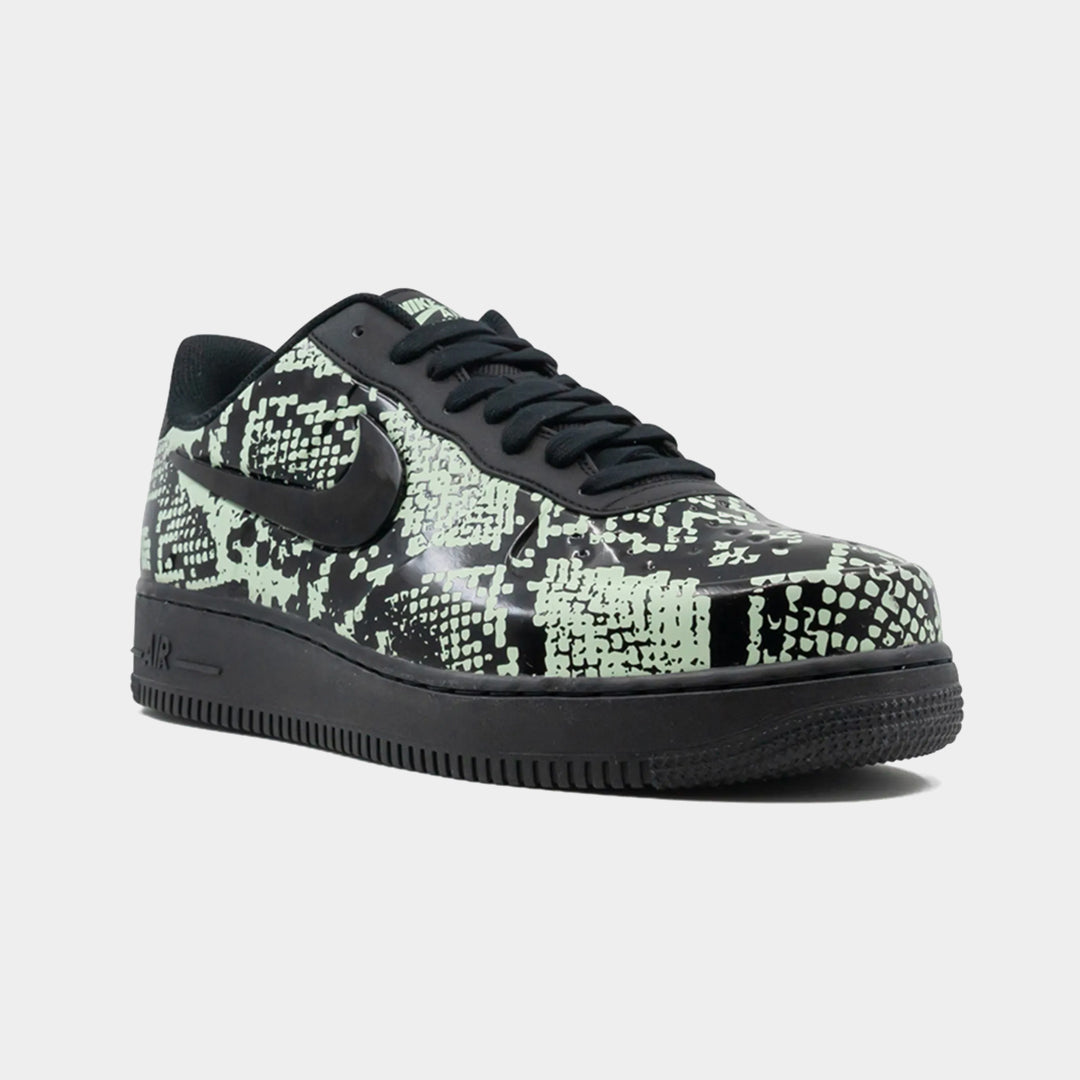 Nike Air Force 1 07 Foamposite Pro Cup Snakeskin