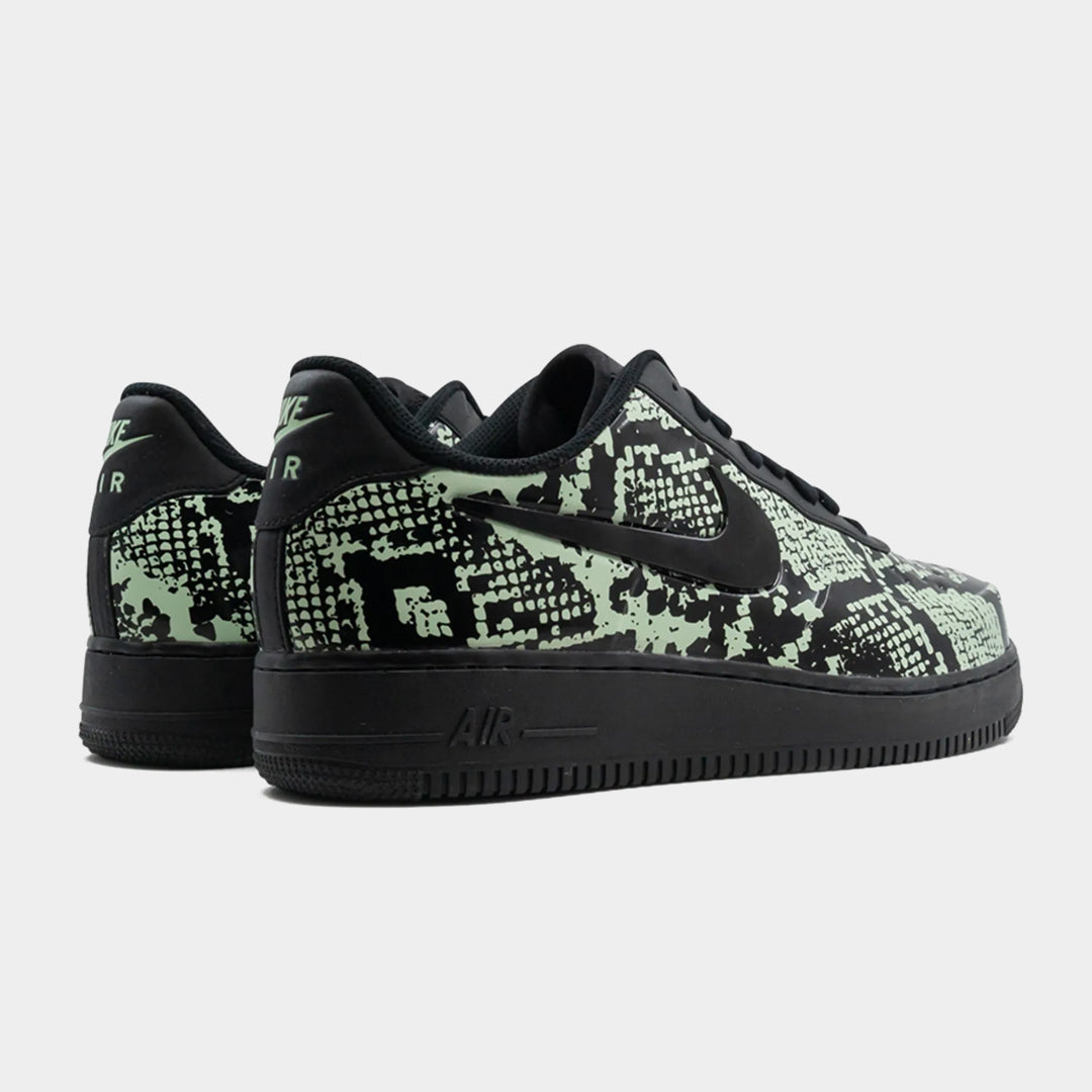 Nike Air Force 1 07 Foamposite Pro Cup Snakeskin