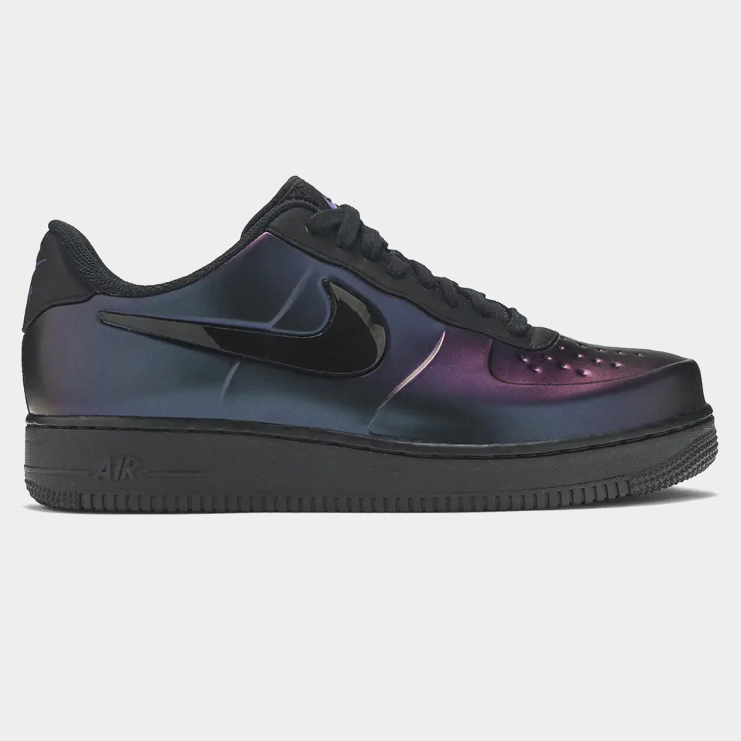 Nike Air Force 1 07 Foamposite Pro Court Purple