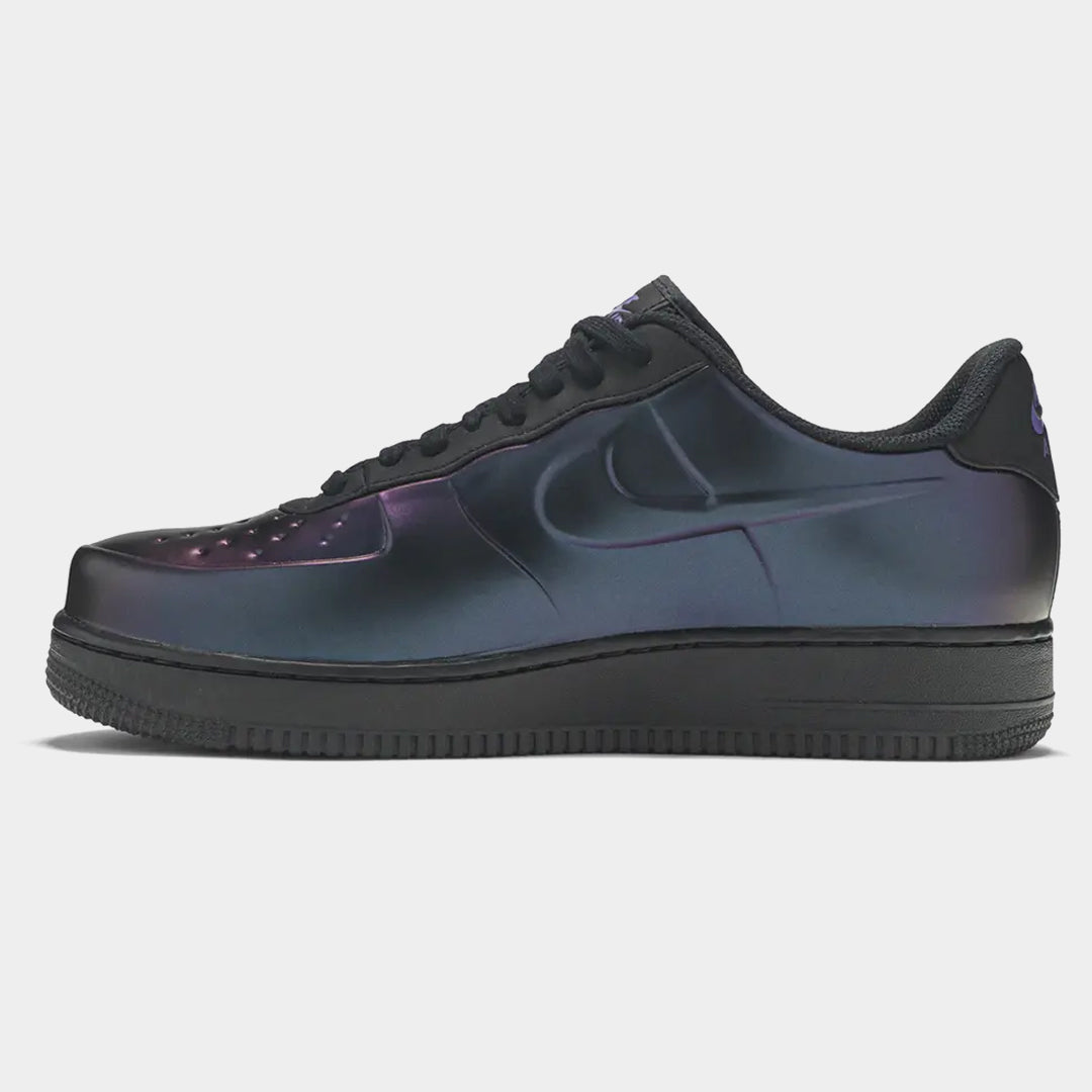 Nike Air Force 1 07 Foamposite Pro Court Purple