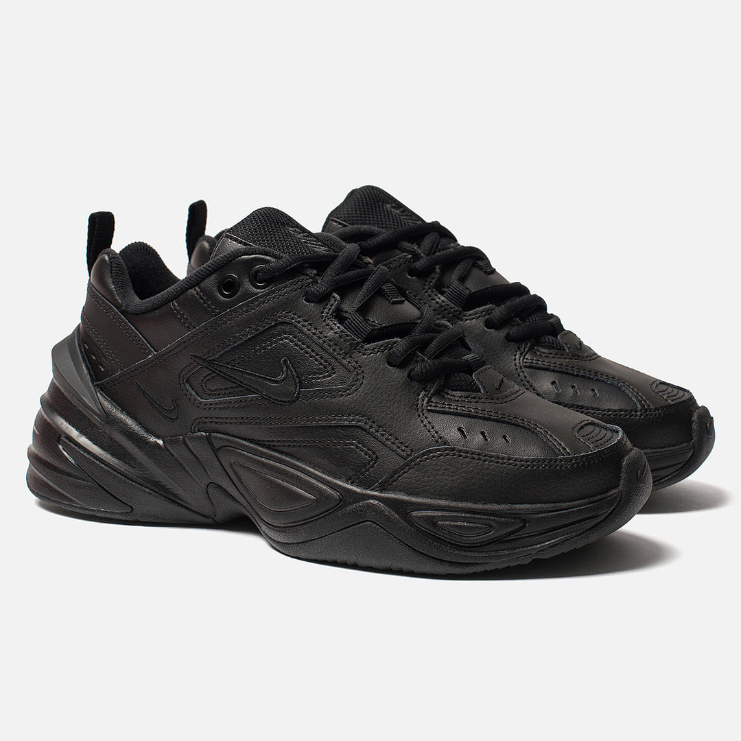 Nike M2K tekno All Black