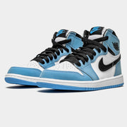 Nike Air Jordan 1 Mid University Blue