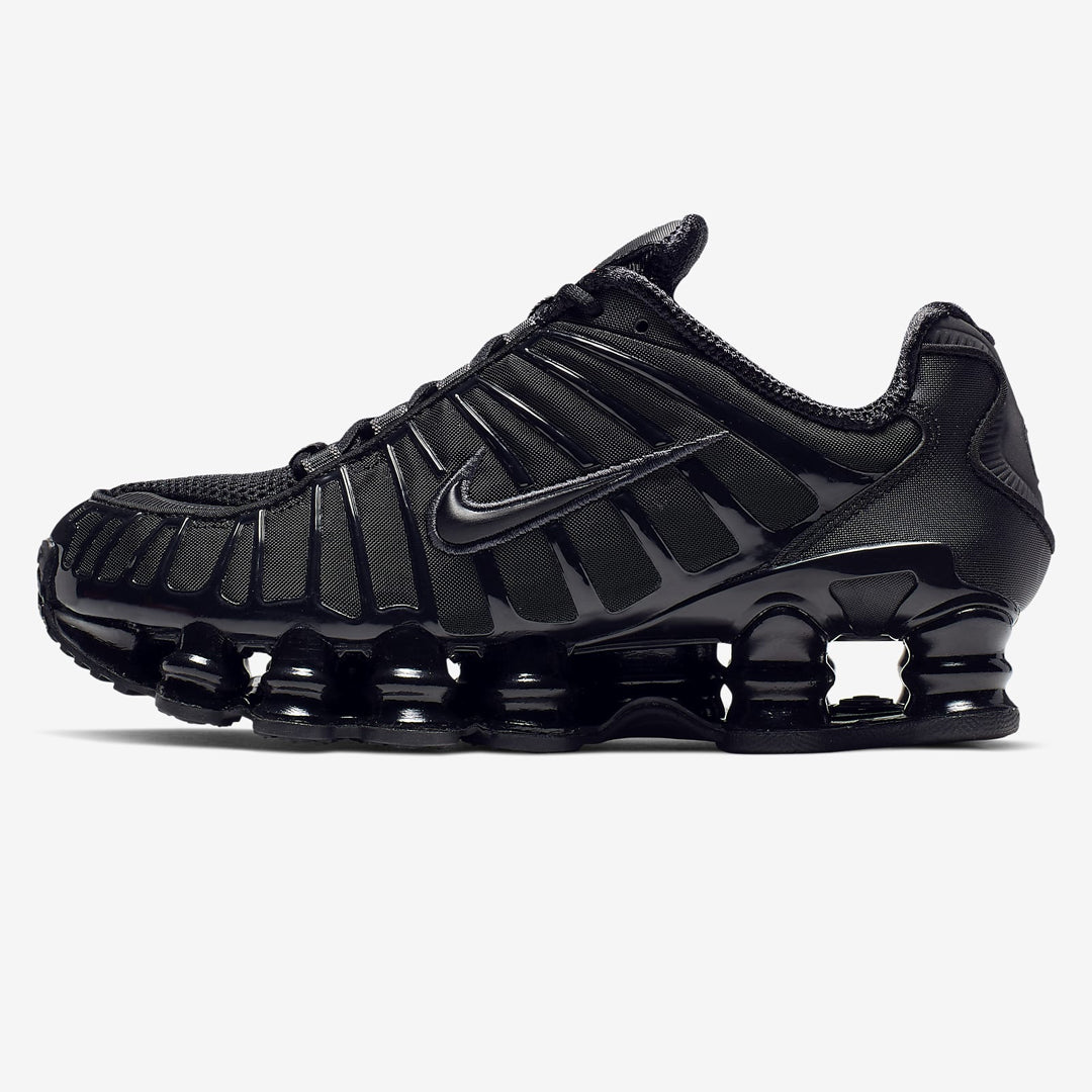 Nike Shox TL Black