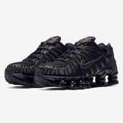 Nike Shox TL Black