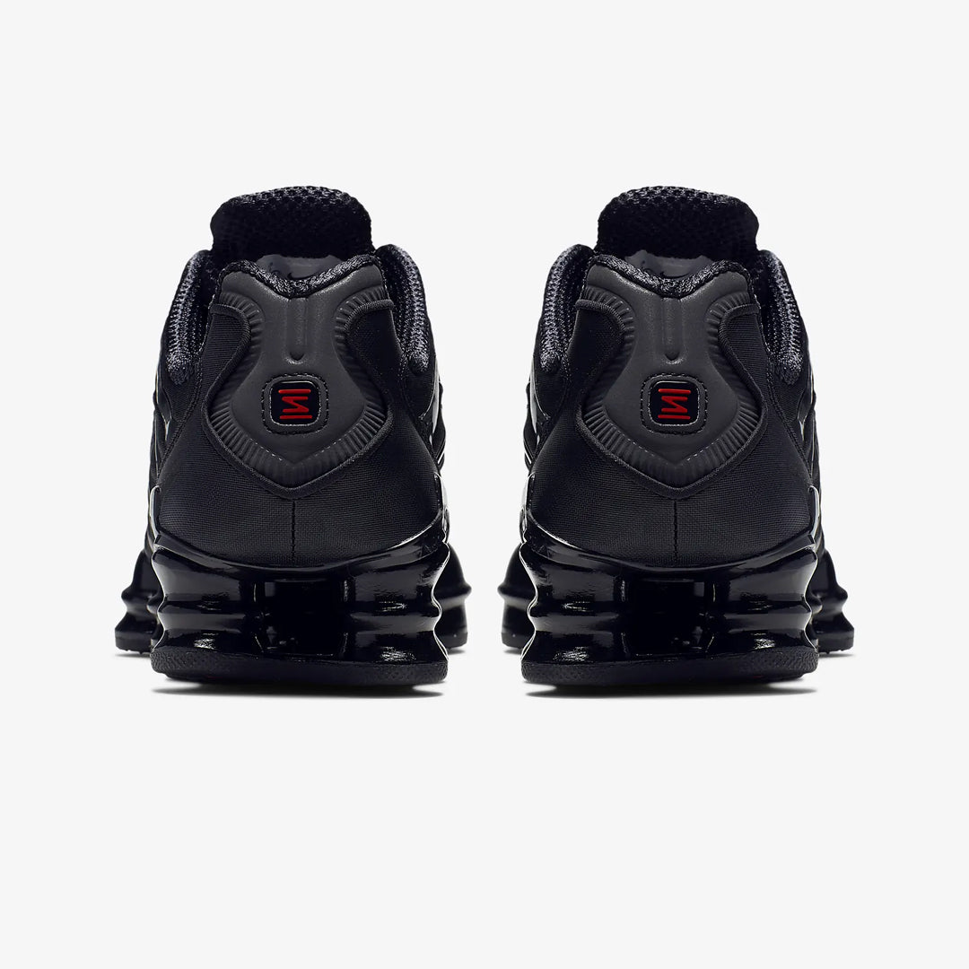 Nike Shox TL Black