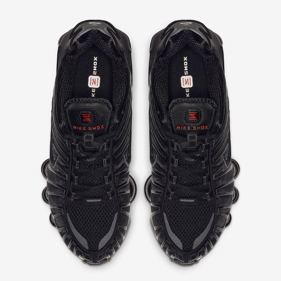 Nike Shox TL Black