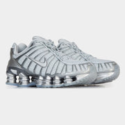 Nike Shox TL Pure Platinum