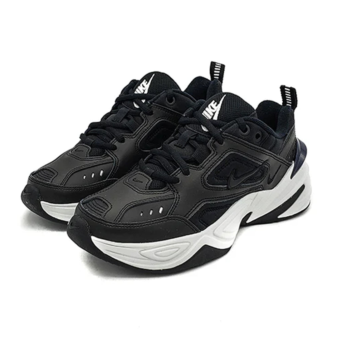 Nike M2K Tekno Black Obsidian