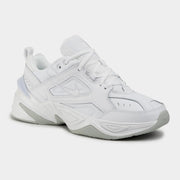 Nike M2K Tekno White-Pure Platinum