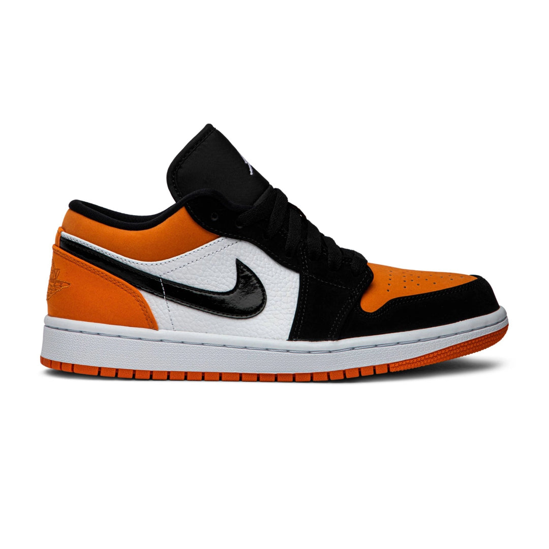 Nike Air Jordan 1 Low Shattered Backboard