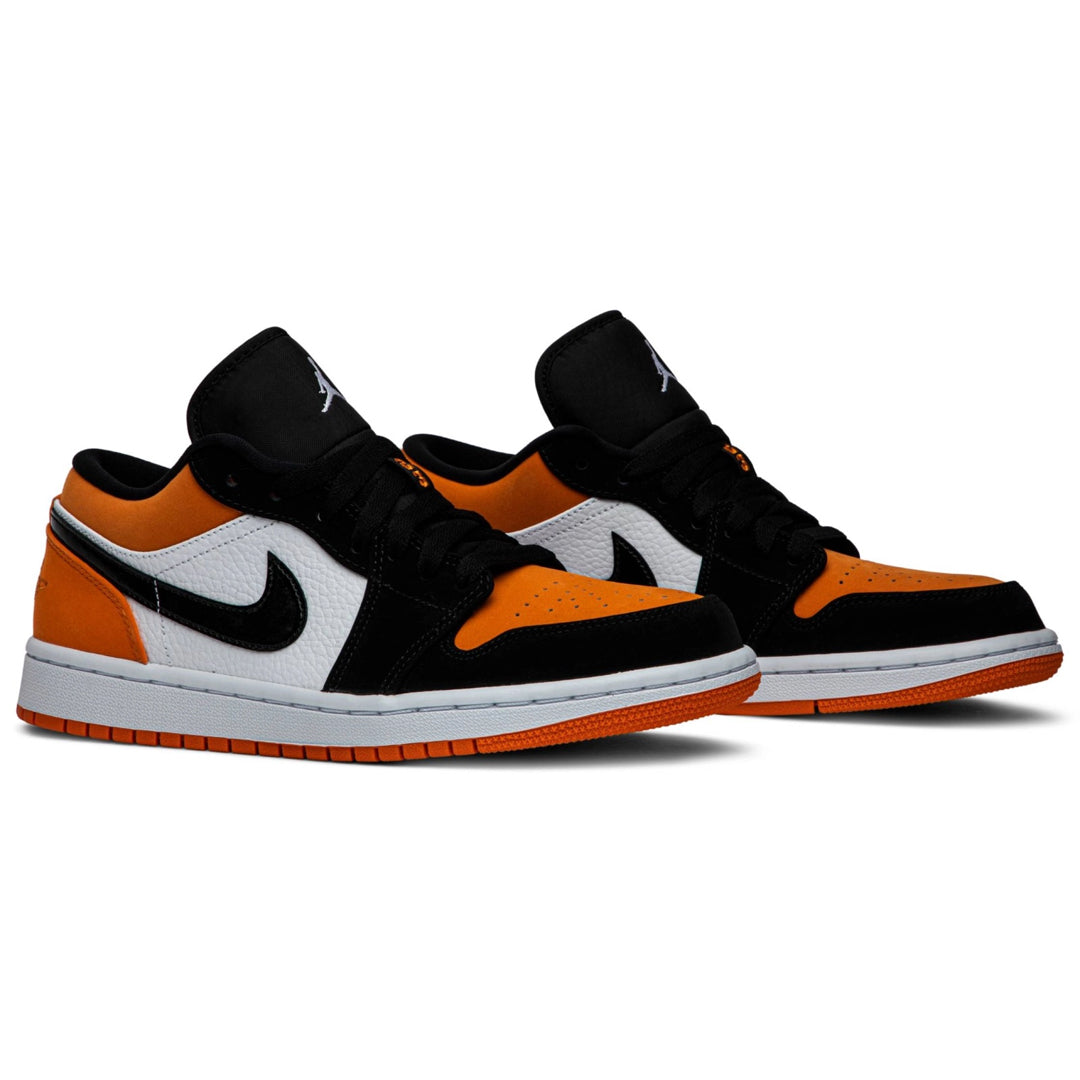 Nike Air Jordan 1 Low Shattered Backboard