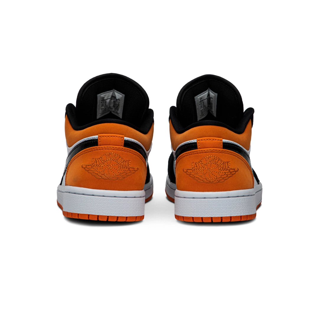 Nike Air Jordan 1 Low Shattered Backboard