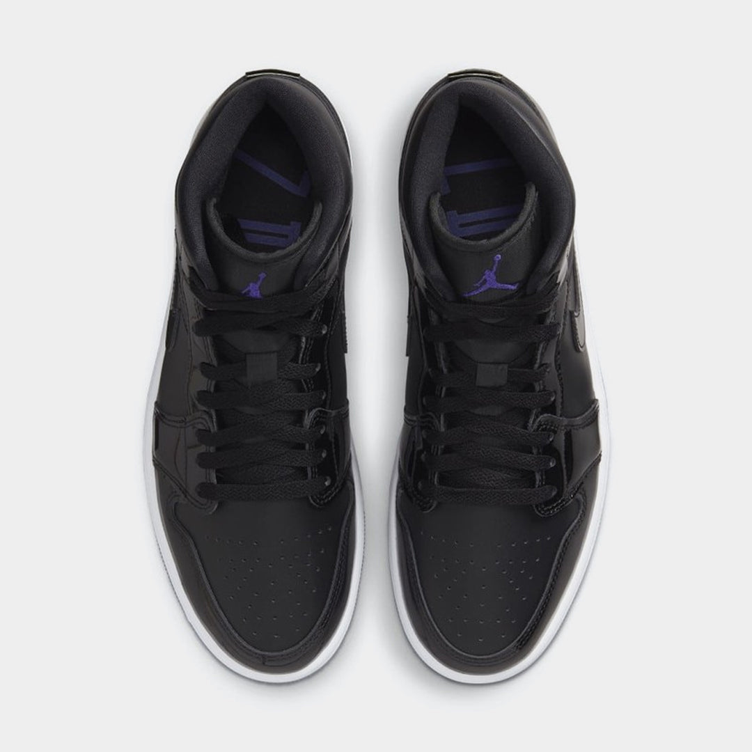 Nike Air Jordan 1 Mid Space Jam