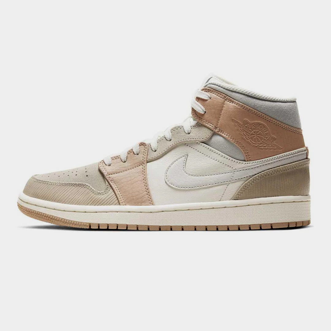 Nike Air Jordan 1 Mid Milan