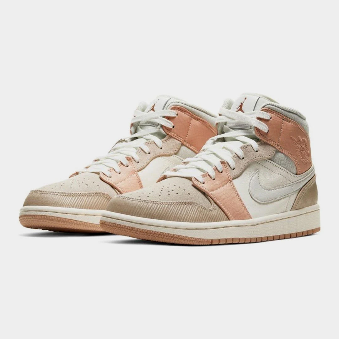 Nike Air Jordan 1 Mid Milan