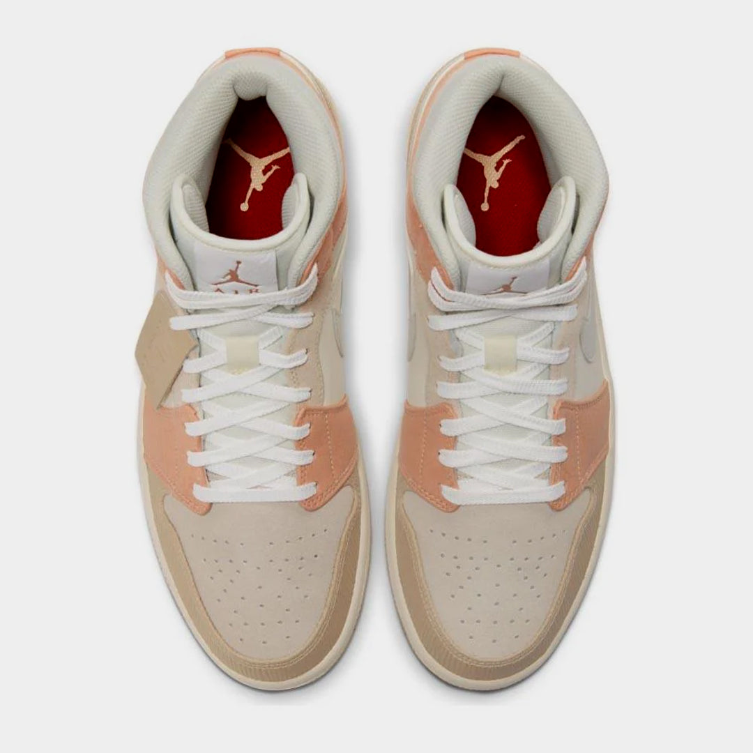 Nike Air Jordan 1 Mid Milan