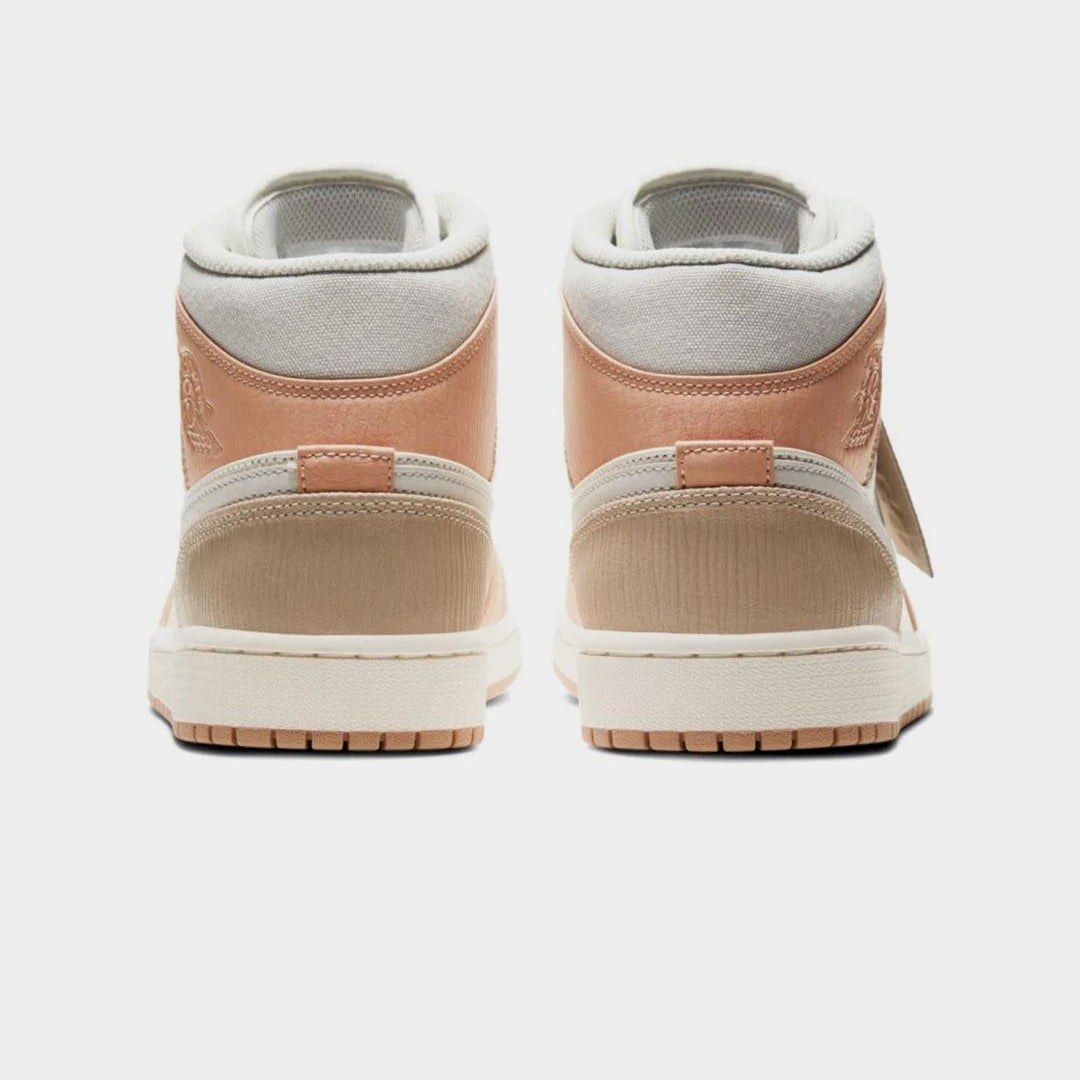 Nike Air Jordan 1 Mid Milan