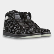 Nike Air Jordan 1 Mid Kaws