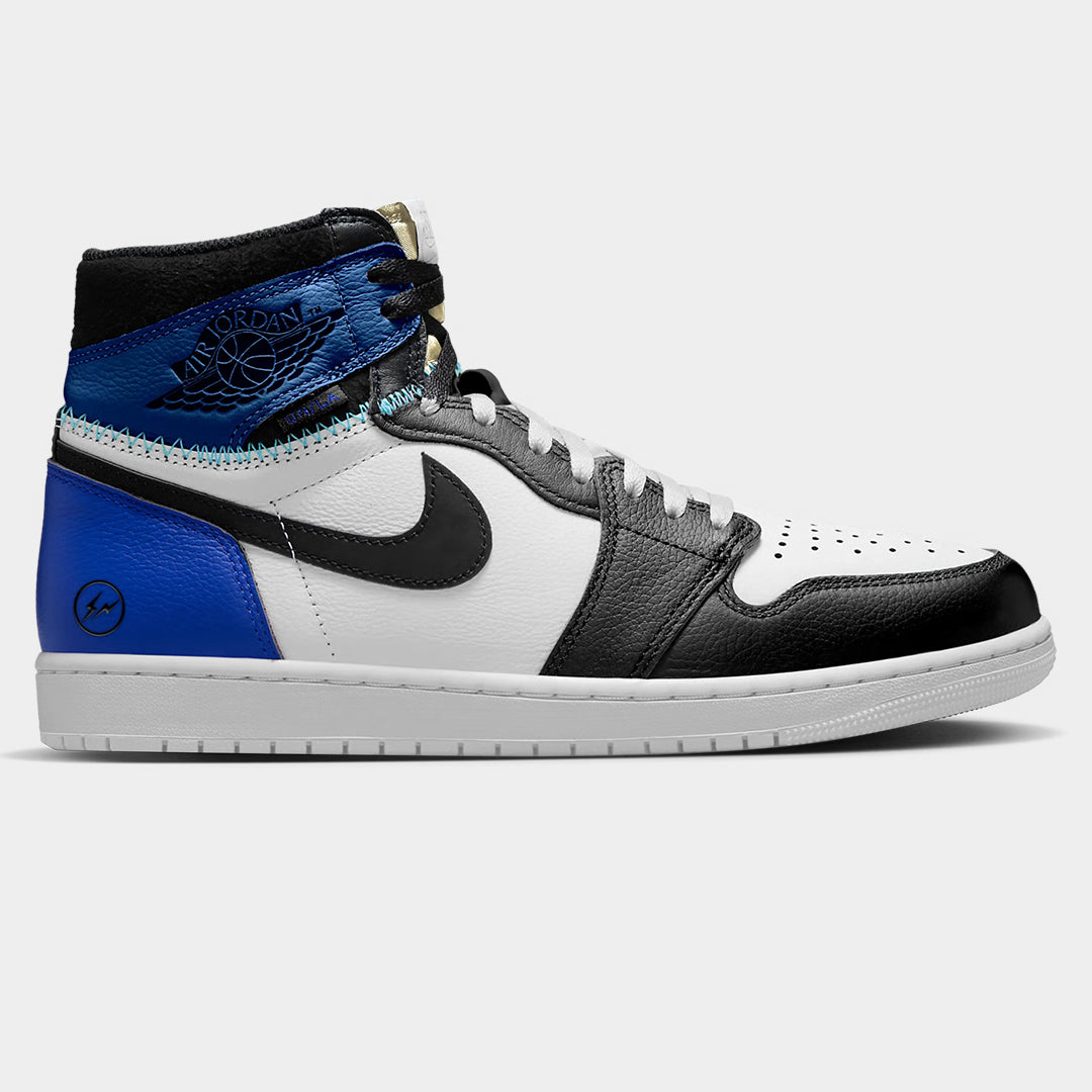 NIKE AIR JORDAN 1 HIGH